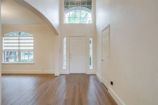 4965 Grinstein Drive, Fort Worth, TX 76244