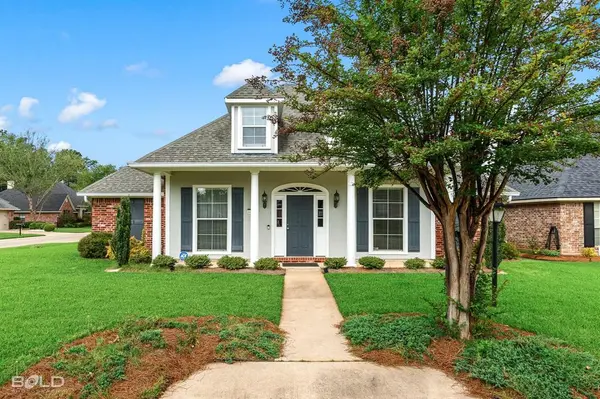 10540 Plum Creek Drive, Shreveport, LA 71106