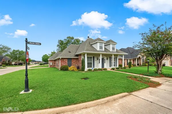 10540 Plum Creek Drive, Shreveport, LA 71106