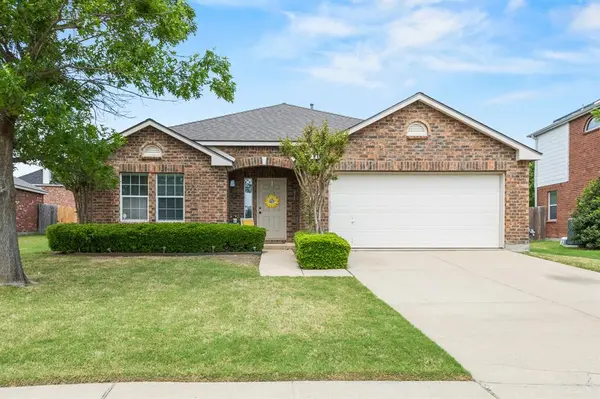 1306 Fayette, Wylie, TX 75098