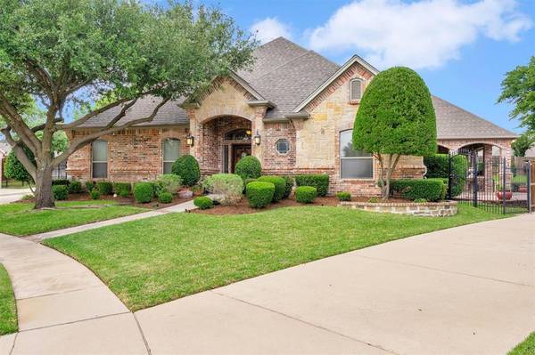 8120 Belmont Court, North Richland Hills, TX 76182
