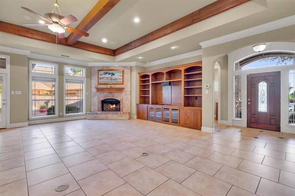 8120 Belmont Court, North Richland Hills, TX 76182