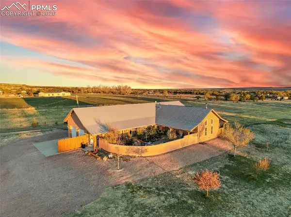 1534 7th ST, Penrose, CO 81240