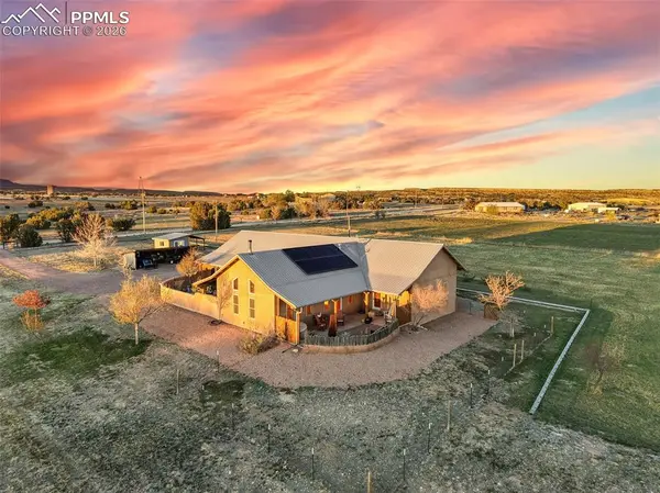 1534 7th ST, Penrose, CO 81240