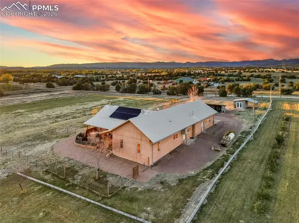 1534 7th ST, Penrose, CO 81240