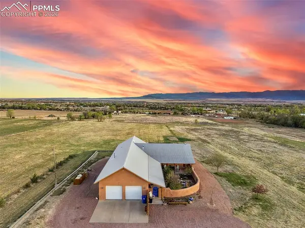 1534 7th ST, Penrose, CO 81240