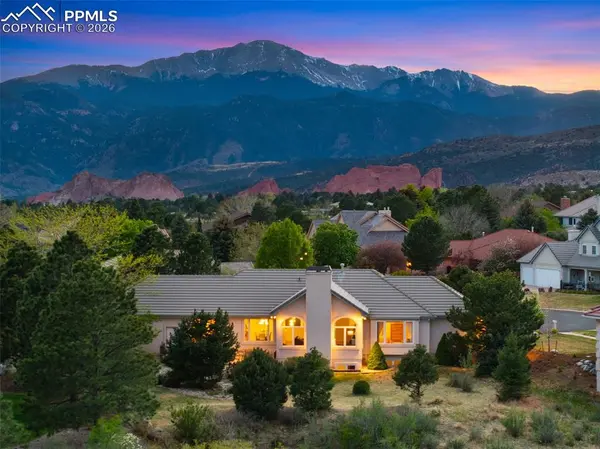 3735 Cumulus VW, Colorado Springs, CO 80904