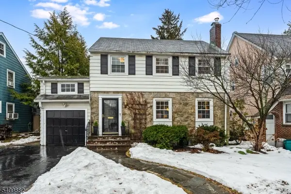 3 Collins Ave, Bloomfield Twp., NJ 07003