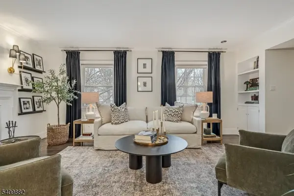 3 Collins Ave, Bloomfield Twp., NJ 07003