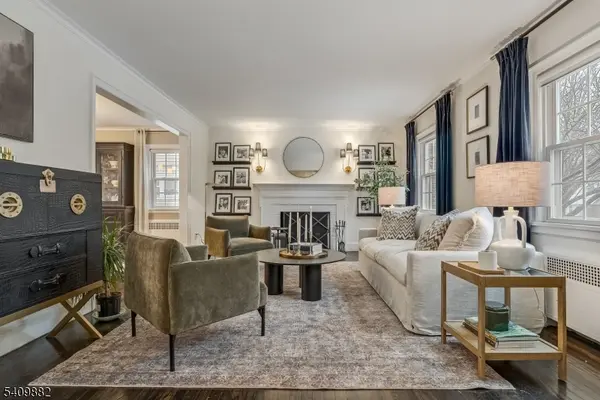 3 Collins Ave, Bloomfield Twp., NJ 07003