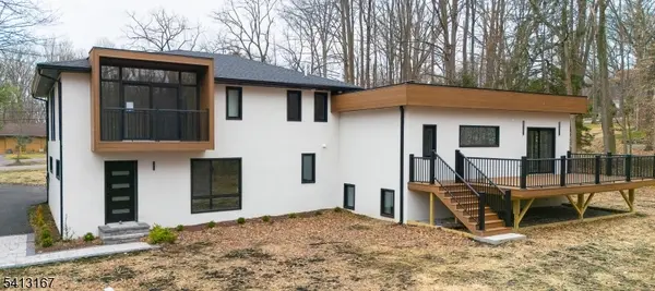 156 Park Rd, Parsippany-troy Hills Twp., NJ 07054