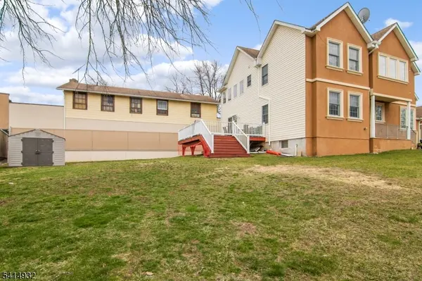 36 Harrison St, Nutley Twp., NJ 07110