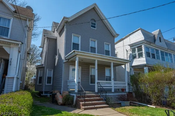369 Paulison Ave, Passaic City, NJ 07055