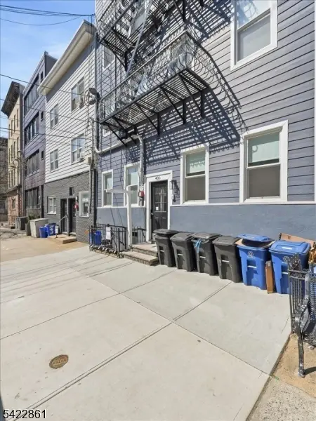 406 Madison St #3R, Hoboken City, NJ 07030