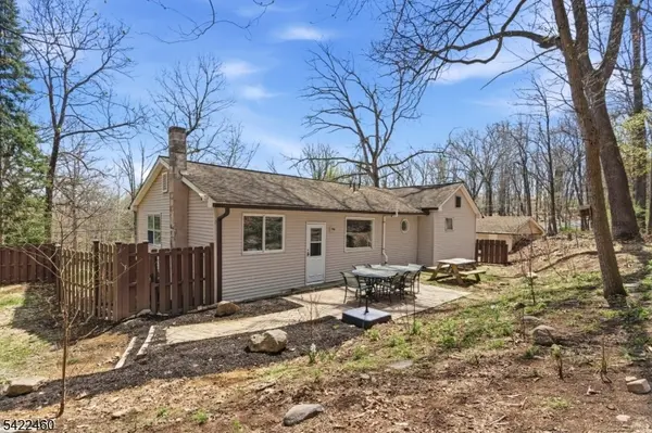 36 Danville Mountain Rd, Liberty Twp., NJ 07838