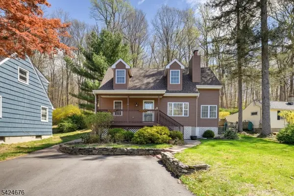 64 Hilltop Trl, Sparta Twp., NJ 07871