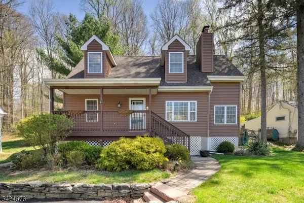 64 Hilltop Trl, Sparta Twp., NJ 07871