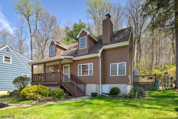 64 Hilltop Trl, Sparta Twp., NJ 07871