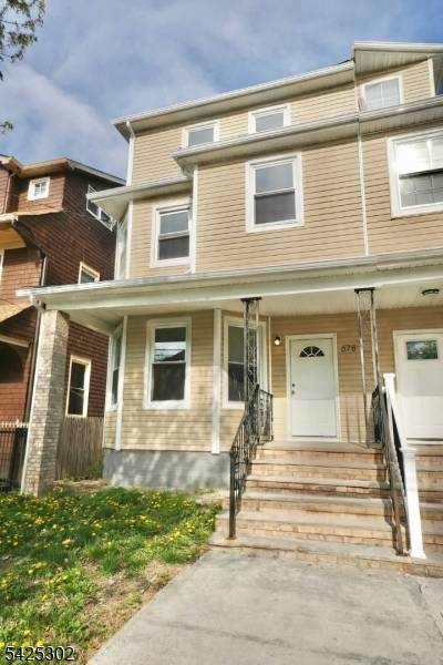 678 Highland Ave, Newark City, NJ 07104
