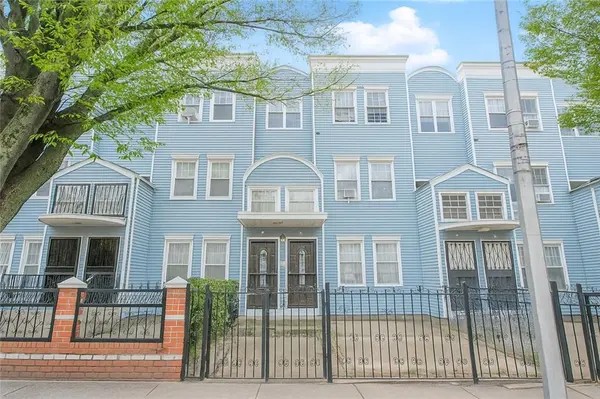 934 Jefferson AVE, Brooklyn, NY 11221