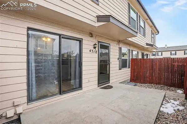 4518 Lamplighter CIR, Colorado Springs, CO 80916