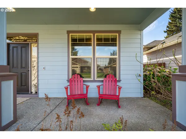 10907 NE 88TH ST, Vancouver, WA 98662