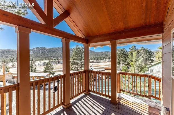 19253 E Highway 24 #40, Woodland Park, CO 80863