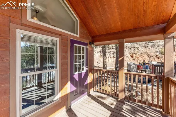 19253 E Highway 24 #40, Woodland Park, CO 80863