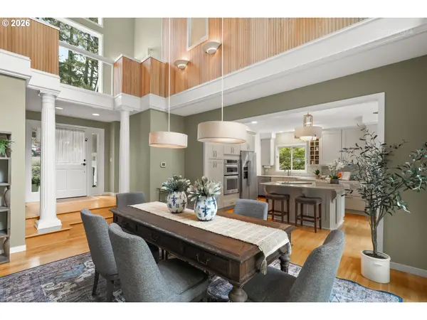 10831 SW CREIGHTONWOOD PL, Portland, OR 97219