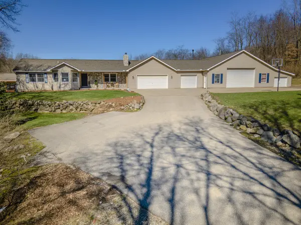 2470 Whites Bridge RD, Keene Twp, MI 49331