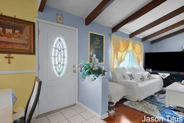 1696 Ball AVE NE, City Of Grand Rapids, MI 49505