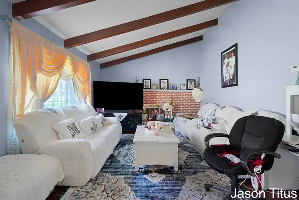 1696 Ball AVE NE, City Of Grand Rapids, MI 49505