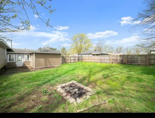 10517 Mary Ann ST, Holland Twp, MI 49464