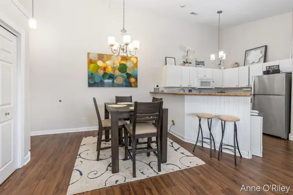 8348 Jasonville CT SE #33, Caledonia Twp, MI 49316