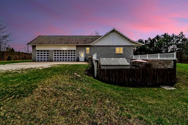 3479 W Hansen RD, Amber Twp, MI 49431