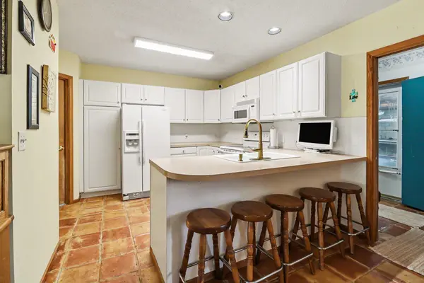 3479 W Hansen RD, Amber Twp, MI 49431