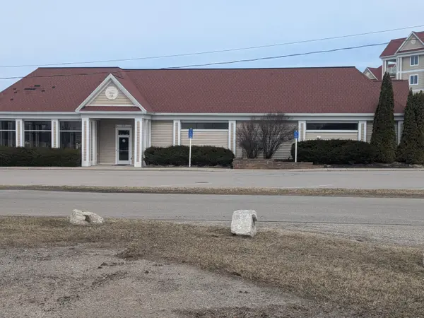 257 Lakeside DR, Ludington, MI 49431