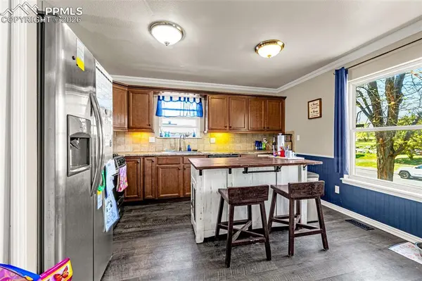 7115 Grand Valley DR, Colorado Springs, CO 80911