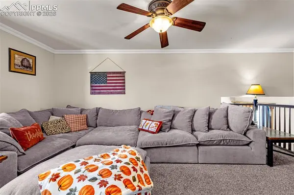 7115 Grand Valley DR, Colorado Springs, CO 80911