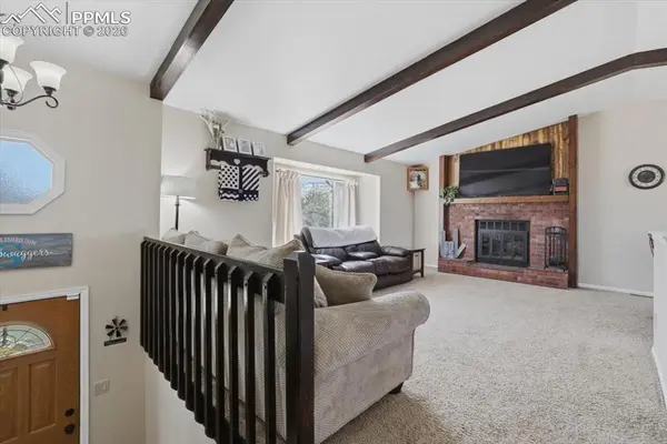 7910 Moundsview DR, Colorado Springs, CO 80920