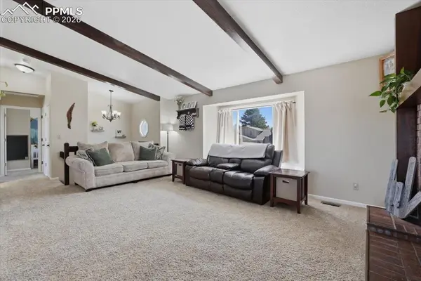 7910 Moundsview DR, Colorado Springs, CO 80920