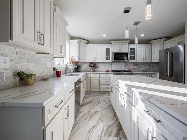 3345 E Commerce RD, Commerce Twp, MI 48382