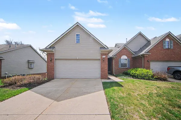 2672 Ambassador DR, Ypsilanti Twp, MI 48198