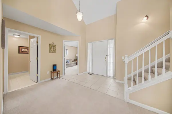 2672 Ambassador DR, Ypsilanti Twp, MI 48198