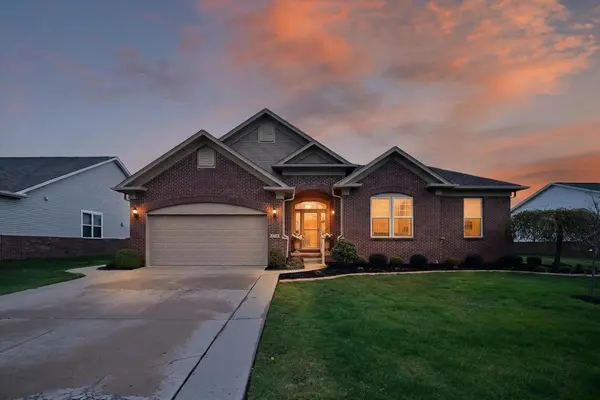 27118 Walloon WAY, Brownstown Twp, MI 48134