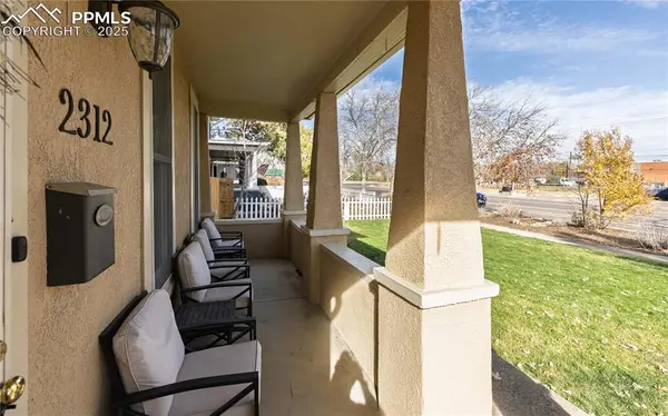 2312 N Weber ST, Colorado Springs, CO 80907