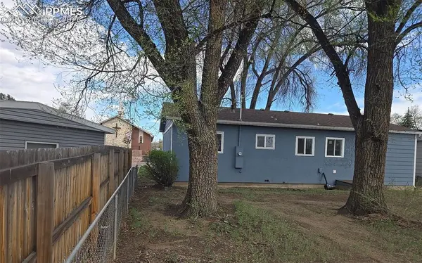 140 Security BLVD, Colorado Springs, CO 80911