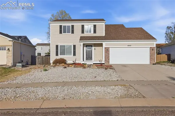 6042 Miramont ST, Colorado Springs, CO 80923