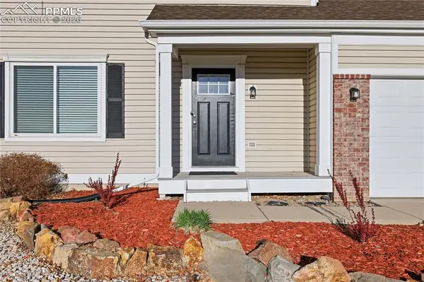 6042 Miramont ST, Colorado Springs, CO 80923