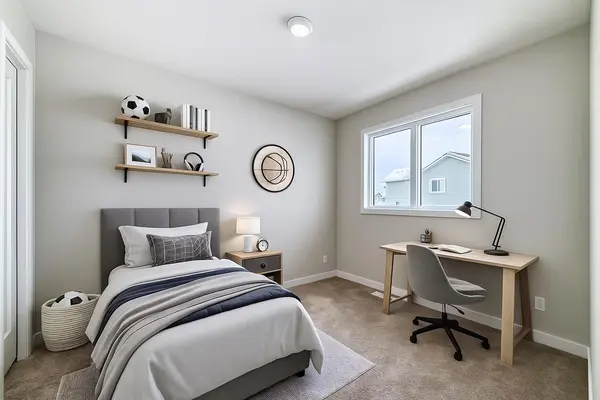 20536 Sheriff King ST SW, Calgary, AB T2X 4B1